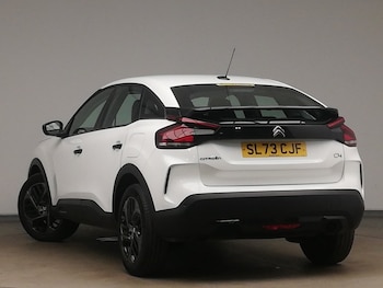Used Citroen C4 2023 for sale - 76052130: Photo 3