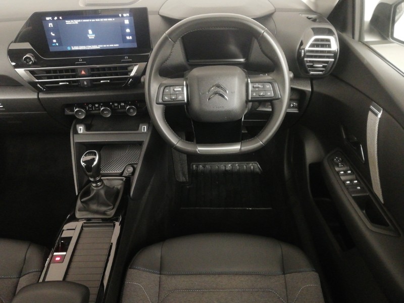 Used Citroen C4 2023 for sale - 76052130: Photo 7