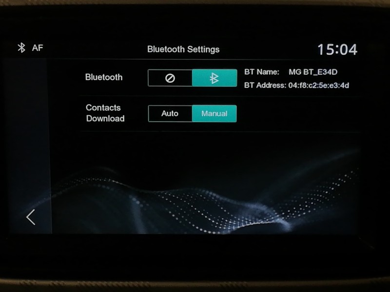 Used MG MG3 2023 for sale - 76970514: Photo 10