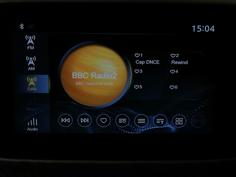 Used MG MG3 2023 for sale - 76970514: Photo 13