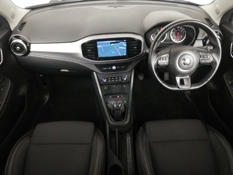 Used MG MG3 2023 for sale - 76970514: Photo 2