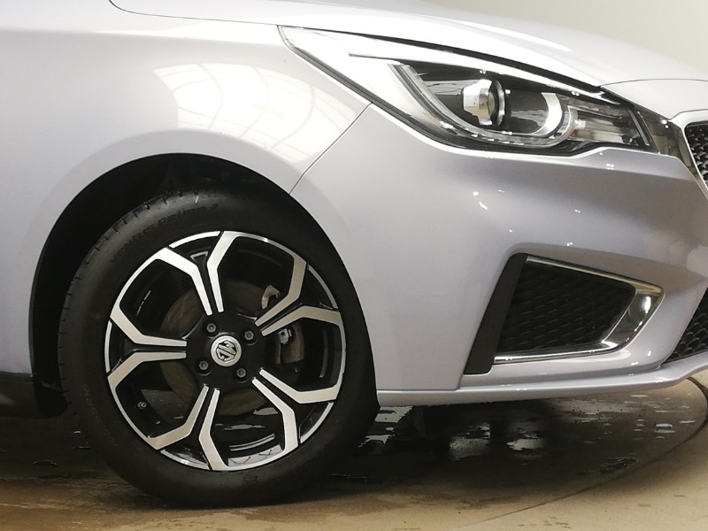 Used MG MG3 2023 for sale - 76970514: Photo 9