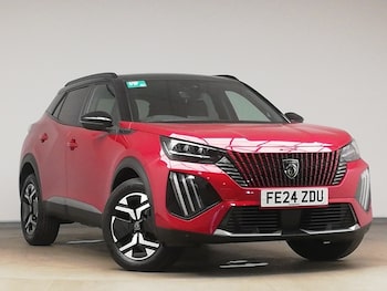 Used Peugeot 2008 2024 for sale - 75485966: Photo