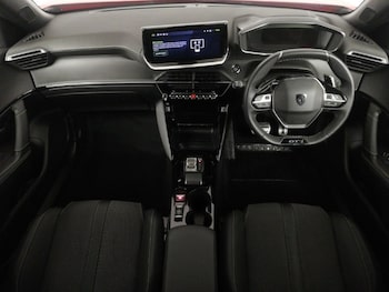 Used Peugeot 2008 2024 for sale - 75485966: Photo