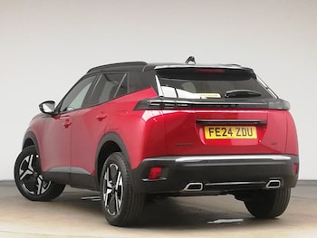 Used Peugeot 2008 2024 for sale - 75485966: Photo