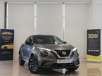 Used Nissan Juke 2024 for sale - 78916656: Photo