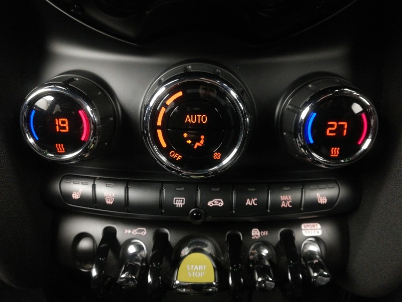 Used MINI Hatch 2020 for sale - 77771621: Photo 11