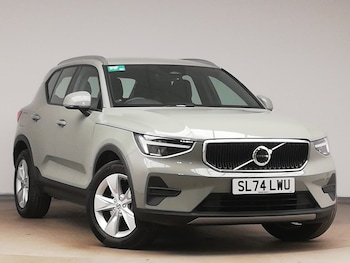 Volvo - XC40