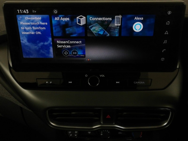 Used Nissan Juke 2024 for sale - 77889627: Photo 14