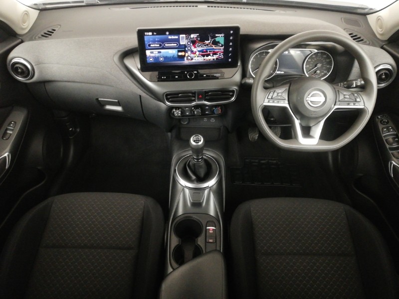 Used Nissan Juke 2024 for sale - 77889627: Photo 2