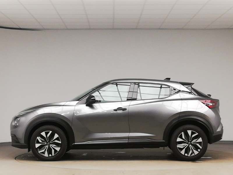 Used Nissan Juke 2024 for sale - 77889627: Photo 4