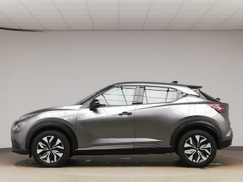 Used Nissan Juke 2024 for sale - 77889627: Photo