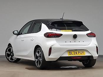 Used Vauxhall Corsa 2024 for sale - 79006546: Photo
