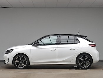 Used Vauxhall Corsa 2024 for sale - 79006546: Photo