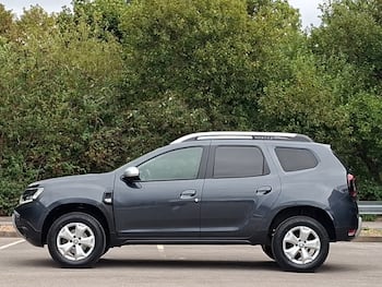 Used Dacia Duster 2018 for sale - 79714387: Photo