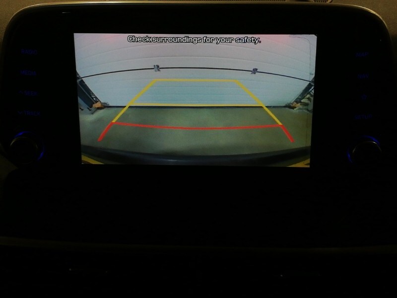 Used Hyundai TUCSON 2019 for sale - 77832453: Photo 11