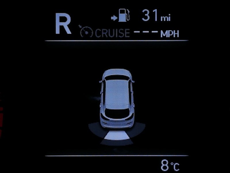 Used Hyundai TUCSON 2019 for sale - 77832453: Photo 12