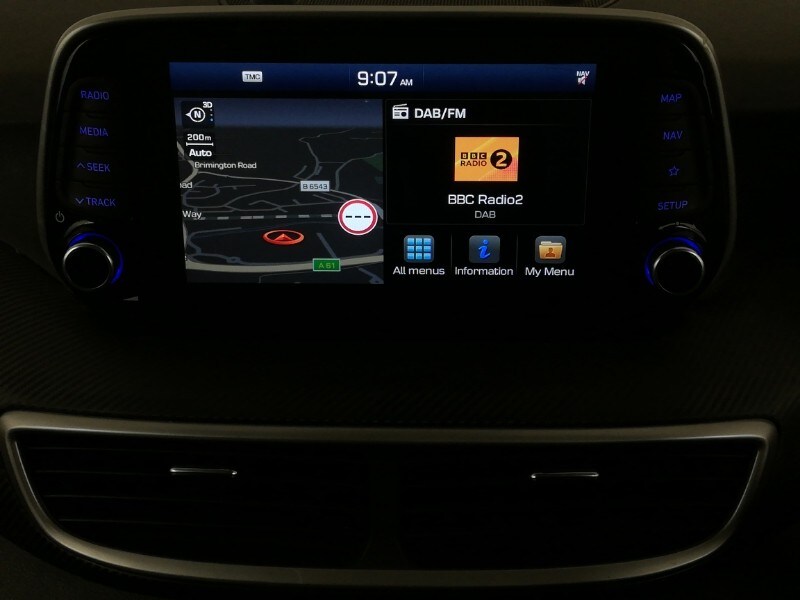 Used Hyundai TUCSON 2019 for sale - 77832453: Photo 13