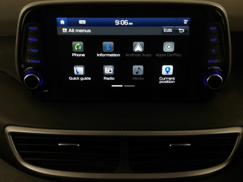 Used Hyundai TUCSON 2019 for sale - 77832453: Photo 14