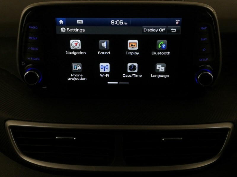 Used Hyundai TUCSON 2019 for sale - 77832453: Photo 15