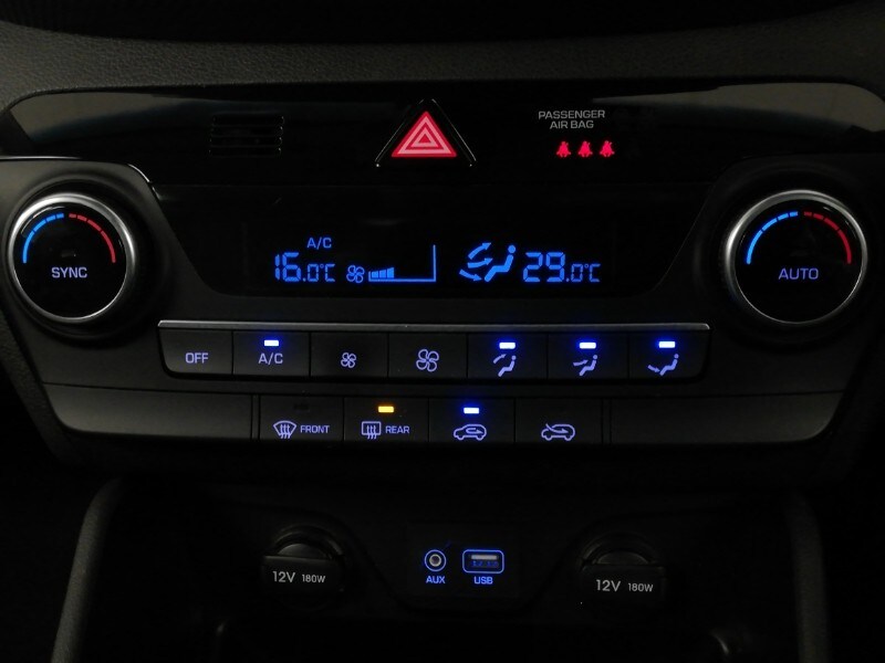 Used Hyundai TUCSON 2019 for sale - 77832453: Photo 16