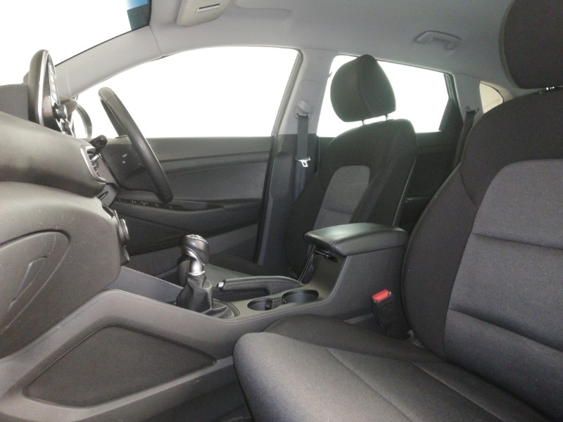 Used Hyundai TUCSON 2019 for sale - 77832453: Photo 5