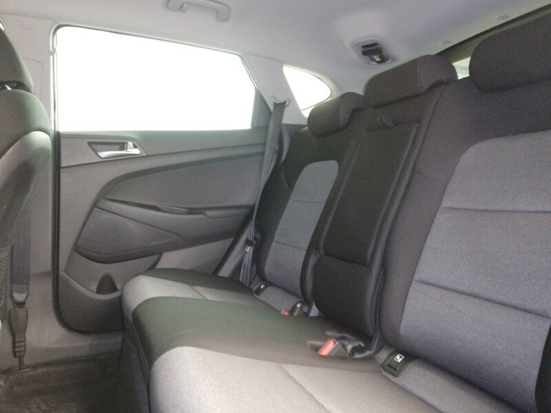 Used Hyundai TUCSON 2019 for sale - 77832453: Photo 6