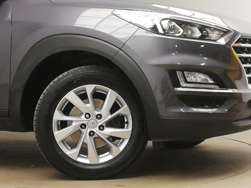 Used Hyundai TUCSON 2019 for sale - 77832453: Photo 9