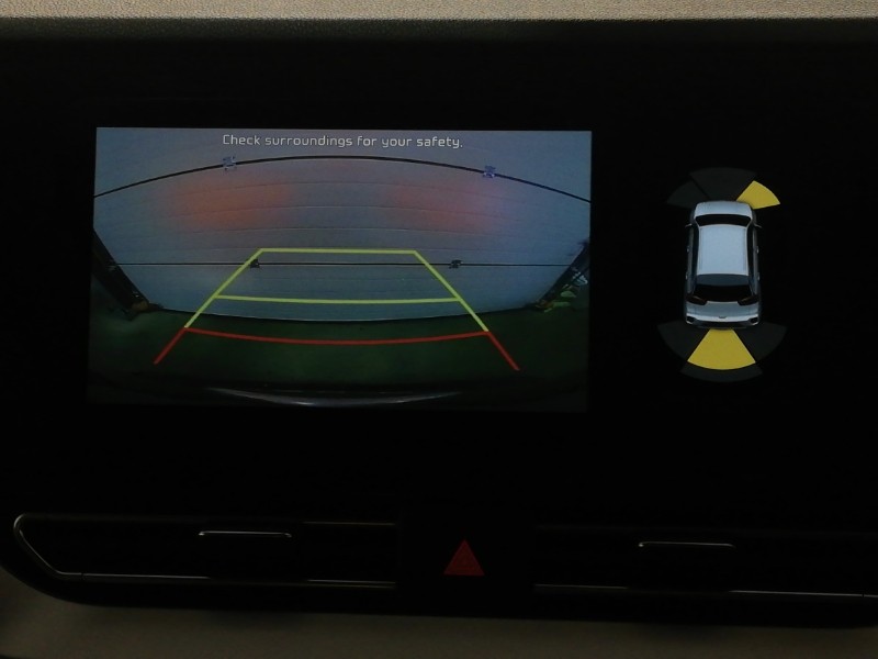 Used Kia Niro 2020 for sale - 77500032: Photo 11