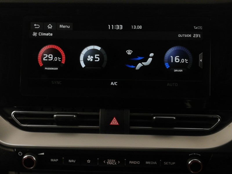 Used Kia Niro 2020 for sale - 77500032: Photo 15