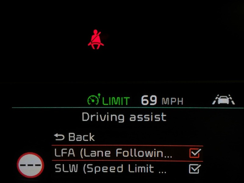 Used Kia Niro 2020 for sale - 77500032: Photo 17