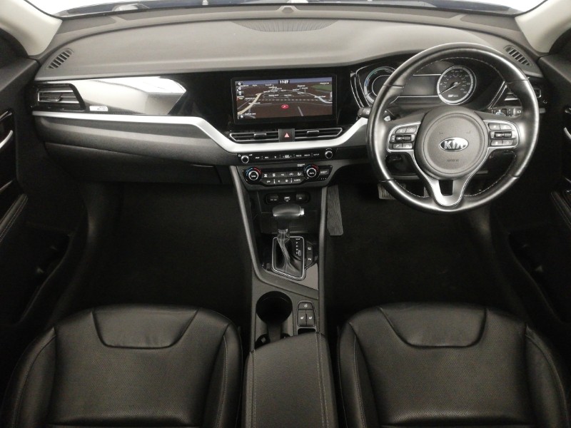 Used Kia Niro 2020 for sale - 77500032: Photo 2