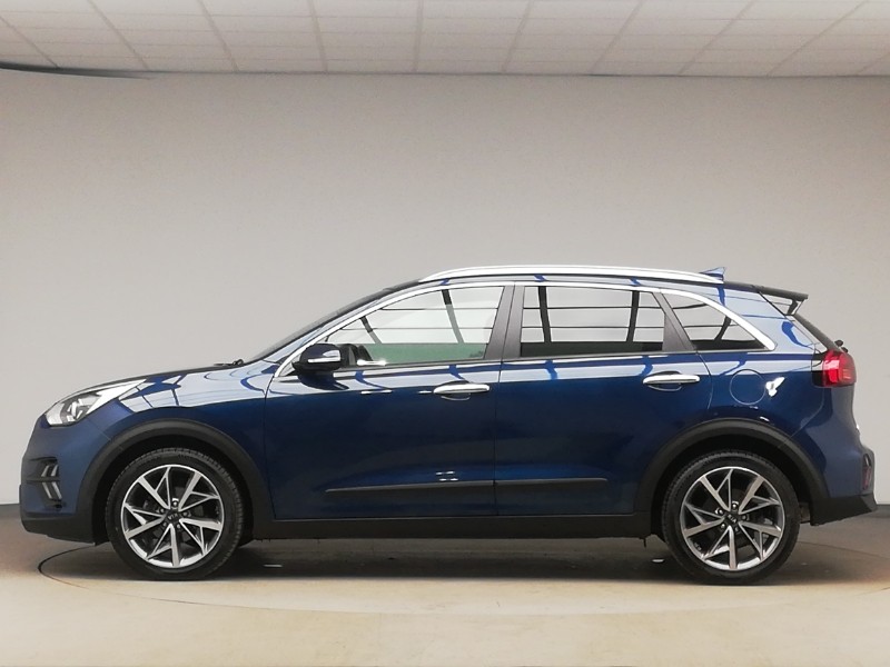 Used Kia Niro 2020 for sale - 77500032: Photo 4
