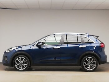 Used Kia Niro 2020 for sale - 77500032: Photo