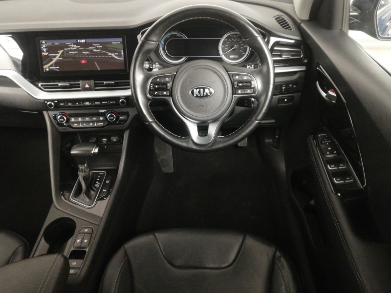 Used Kia Niro 2020 for sale - 77500032: Photo 7