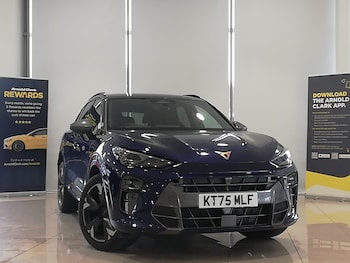 Used Cupra Terramar 2026 for sale - 78928409: Photo