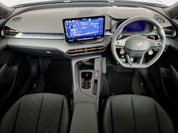 Used Cupra Terramar 2026 for sale - 78928409: Photo
