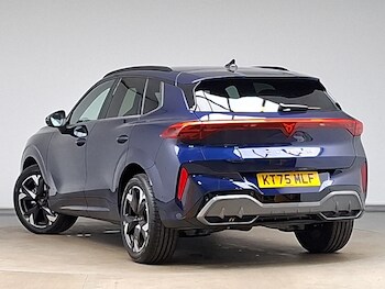 Used Cupra Terramar 2026 for sale - 78928409: Photo