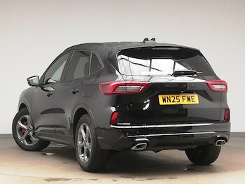 Used Ford Kuga 2025 for sale - 75933783: Photo