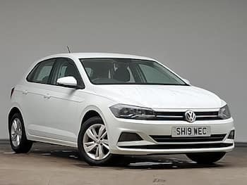 Used Volkswagen Polo 2019 for sale - 79707271: Photo