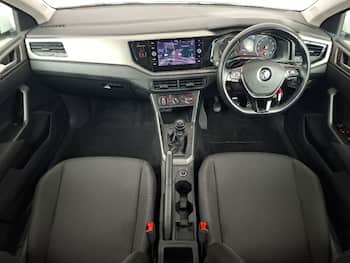 Used Volkswagen Polo 2019 for sale - 79707271: Photo