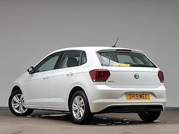 Used Volkswagen Polo 2019 for sale - 79707271: Photo