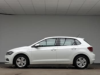Used Volkswagen Polo 2019 for sale - 79707271: Photo