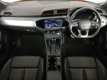 Used Audi Q3 2019 for sale - 74933434: Photo
