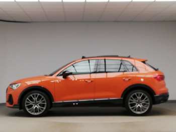 Used Audi Q3 2019 for sale - 74933434: Photo
