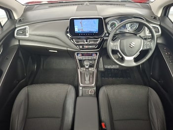 Used Suzuki SX4 S-Cross 2023 for sale - 79247240: Photo