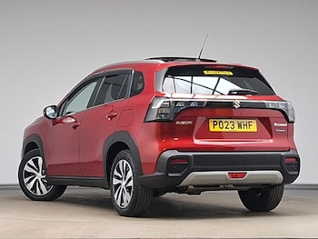 Used Suzuki SX4 S-Cross 2023 for sale - 79247240: Photo