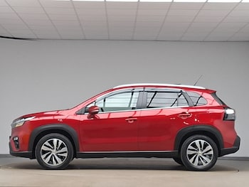 Used Suzuki SX4 S-Cross 2023 for sale - 79247240: Photo
