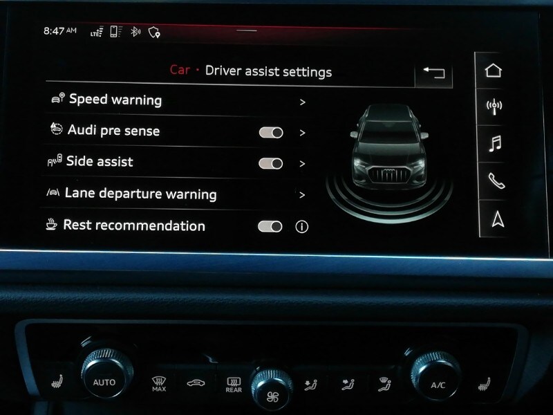 Used Audi Q3 2021 for sale - 76365476: Photo 15