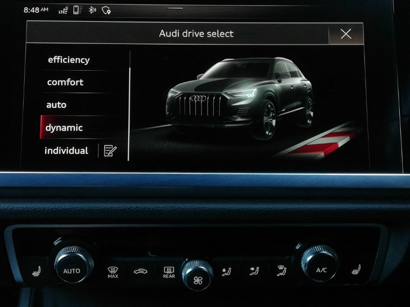 Used Audi Q3 2021 for sale - 76365476: Photo 16
